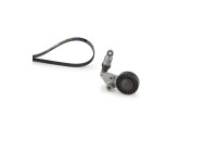 Jeu de courroies trapézoïdales à nervures Micro-V® Kit K016PK1903 Gates