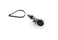 Jeu de courroies trapézoïdales à nervures Micro-V® Kit K016PK963 Gates