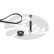 Jeu de courroies trapézoïdales à nervures Micro-V® Kit K056PK2020 Gates, Vignette 2