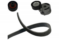 Jeu de courroies trapézoïdales DKM-4504 Kavo parts