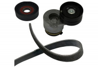 Jeu de courroies trapézoïdales DKM-6503 Kavo parts