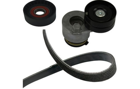 Jeu de courroies trapézoïdales DKM-6503 Kavo parts, Image 2