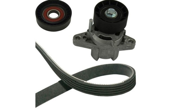 Jeu de courroies trapézoïdales DKM-6505 Kavo parts
