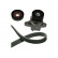 Jeu de courroies trapézoïdales DKM-6505 Kavo parts, Vignette 2