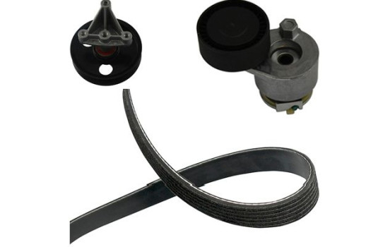 Jeu de courroies trapézoïdales DKM-6509 Kavo parts
