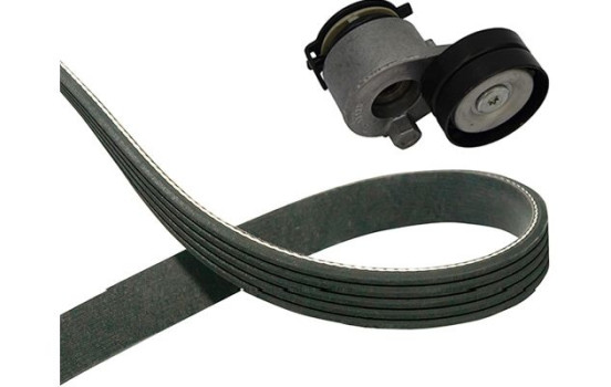 Jeu de courroies trapézoïdales DKM-6511 Kavo parts