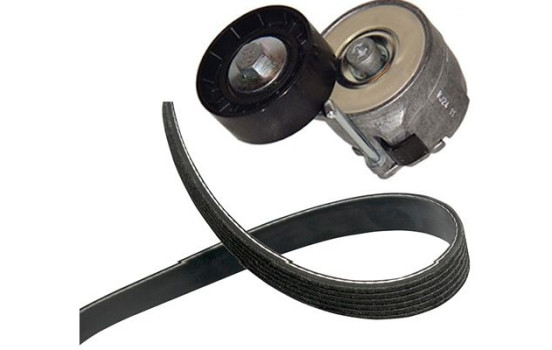 Jeu de courroies trapézoïdales DKM-8501 Kavo parts