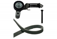 Jeu de courroies trapézoïdales DKM-8503 Kavo parts