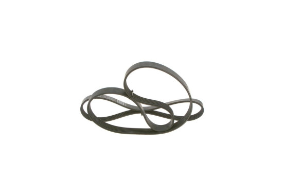 Jeu de courroies trapézoïdales poly, Image 3