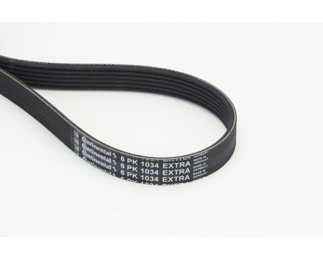 Multi-couronnes 6PK1034 EXTRA Contitech