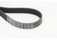 Multi-couronnes 6PK882 EXTRA Contitech