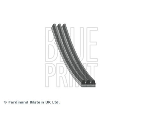Multi-couronnes AD03R872 Blue Print