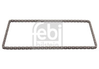 Chaîne de distribution 174366 FEBI