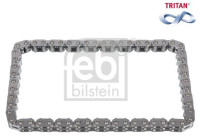Chaîne de distribution 176016 FEBI