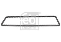 Chaîne de distribution 176113 FEBI