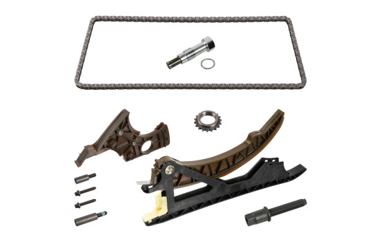 CHAÎNE DE DISTRIBUTION DISTRIBUTION BMW 48386 FEBI