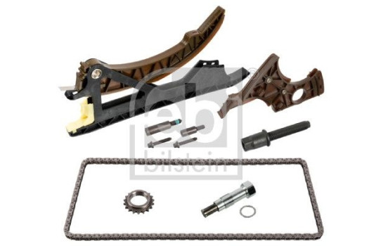 CHAÎNE DE DISTRIBUTION DISTRIBUTION BMW 48386 FEBI, Image 2