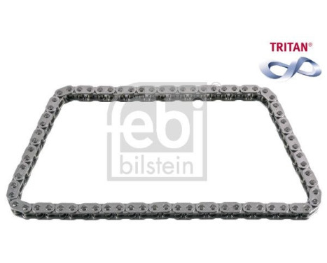 chaîne de distribution pour arbre à cames, revêtue de TRITAN® 183417 FEBI