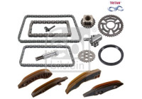 Distribution kit chaîne 180427 FEBI