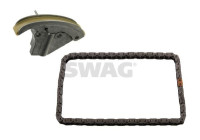 Ensemble collier