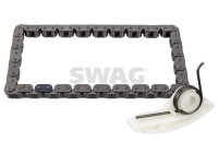 Ensemble collier