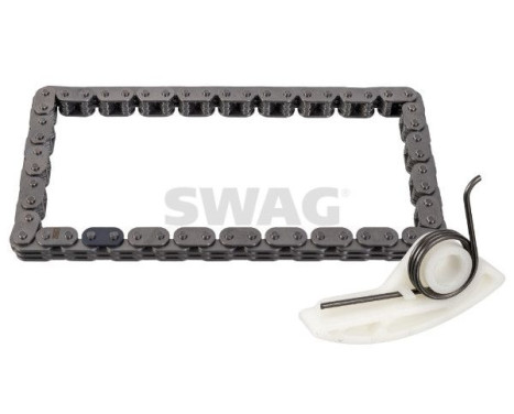 Ensemble collier