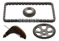 Ensemble collier