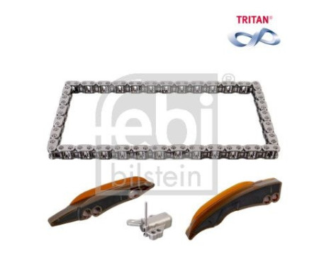 Ensemble de chaîne de distribution 49532 FEBI