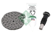 Ensemble de chaîne de distribution