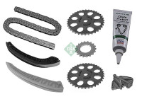 Ensemble de chaîne de distribution