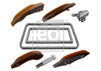 Kit chaîne de distribution 184523 FEBI