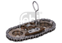 Kit chaîne de distribution 186374 FEBI