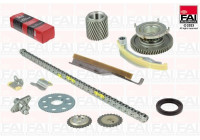 Kit chaîne de distribution