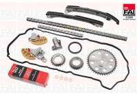 Kit chaîne de distribution