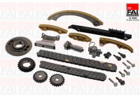 Kit chaîne de distribution