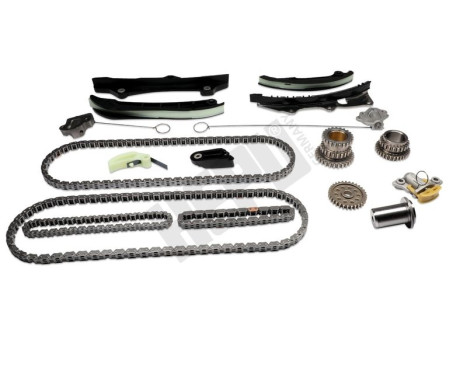 Kit chaîne de distribution