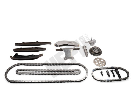 Kit chaîne de distribution