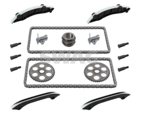 Kit chaîne de distribution