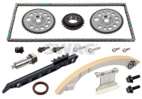 Kit chaîne de distribution