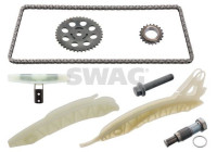 Kit chaîne de distribution