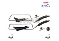 Kit chaîne de distribution