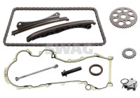 Kit chaîne de distribution