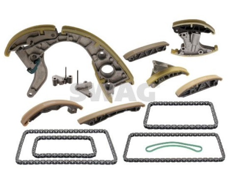 Kit chaîne de distribution