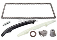 Kit chaîne de distribution