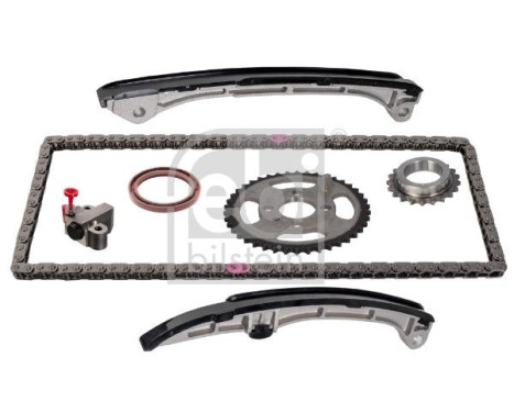 Kit de chaîne de distribution Kit standard moyen 193367 FEBI