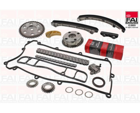 Kit de chaîne de distribution