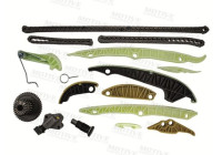 kit de chaîne de distribution