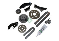 kit de chaîne de distribution