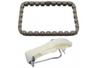 Kit de chaînes, commade de pompe à huile 102635 FEBI