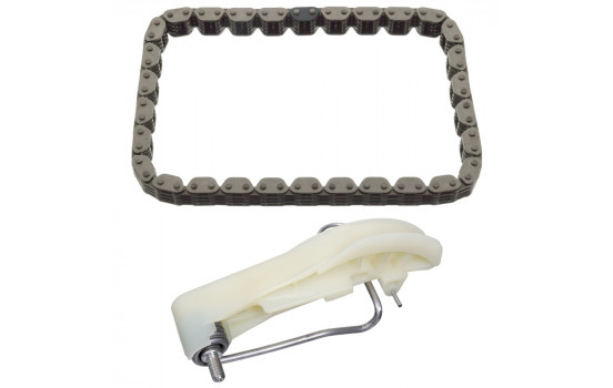 Kit de chaînes, commade de pompe à huile 102635 FEBI